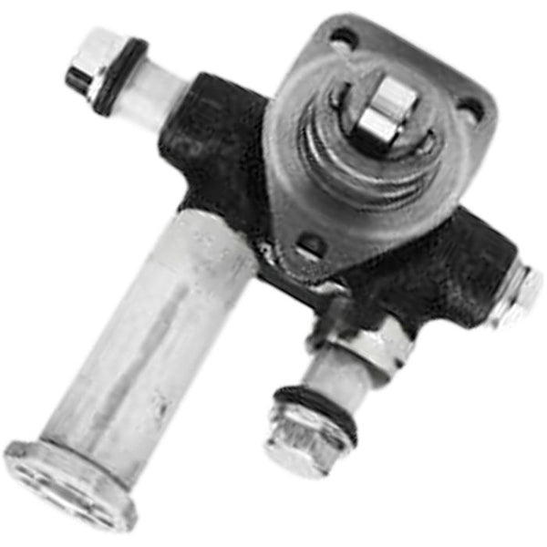 Aftermarket New Fuel Pump 10-11-7500 For Thermo King 2.2DI D201