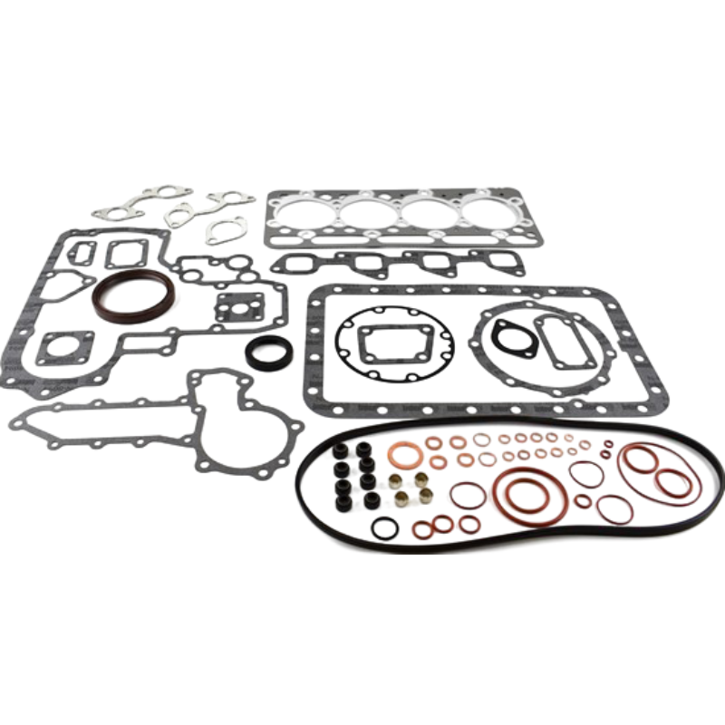 Aftermarket New Gasket Set 25-39006-00 For Carrier 134TV