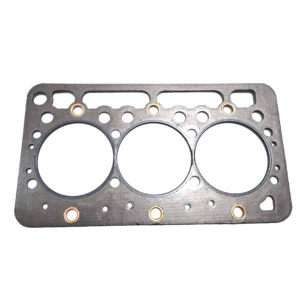 Aftermarket New Head Gasket 25-34401-00 71-02734-01 For Carrier CT3-44