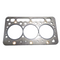 Aftermarket New Head Gasket 25-34401-00 71-02734-01 For Carrier CT3-44