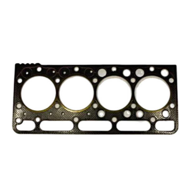 Aftermarket New Head Gasket 25-38532-00 For Carrier 134TV