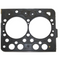 Aftermarket New Head Gasket 29-70135-00 25-15053-01 For Carrier CT3-69