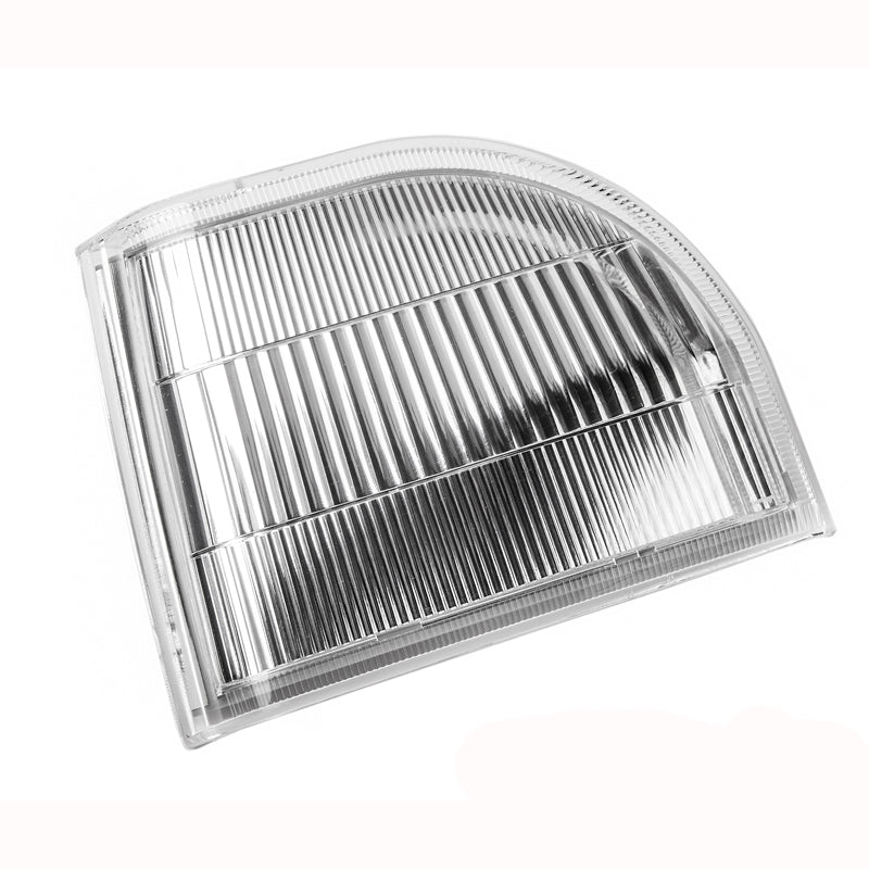 Aftermarket New Kubota Grille Light Lens - LH T0070-99080 For TractorsL Series rightL3600DT rightL3600DT-GST rightL4200DT rightL4200DT-GST rightL4200F rightL4200F-GST rightL2900DT rightL2900DT-GST rightL2900F rightL3300DT rightL3300DT-GST rightL3300F rightL3600DT-C rightL3600DT-GST-C rightL4200DT-C rightL4200DT-GST-C rightL4200F-C(V2203-Q-A) rightL4200DT-C(V2203-Q-A)