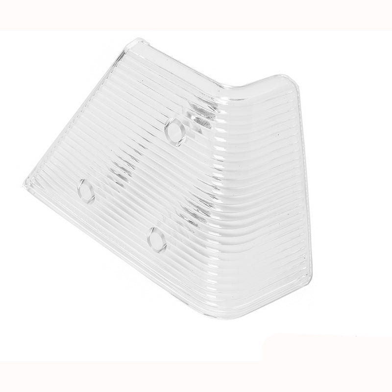 Aftermarket New Kubota Grille Light Lens  RH TC020-99070 For TractorsL Series rightL2600F rightL2600DT rightL3000F rightL3000DT rightL4300DT rightL4300F