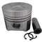 Aftermarket New Piston Kit 25-39110-01 For Carrier CT 4134 4.134