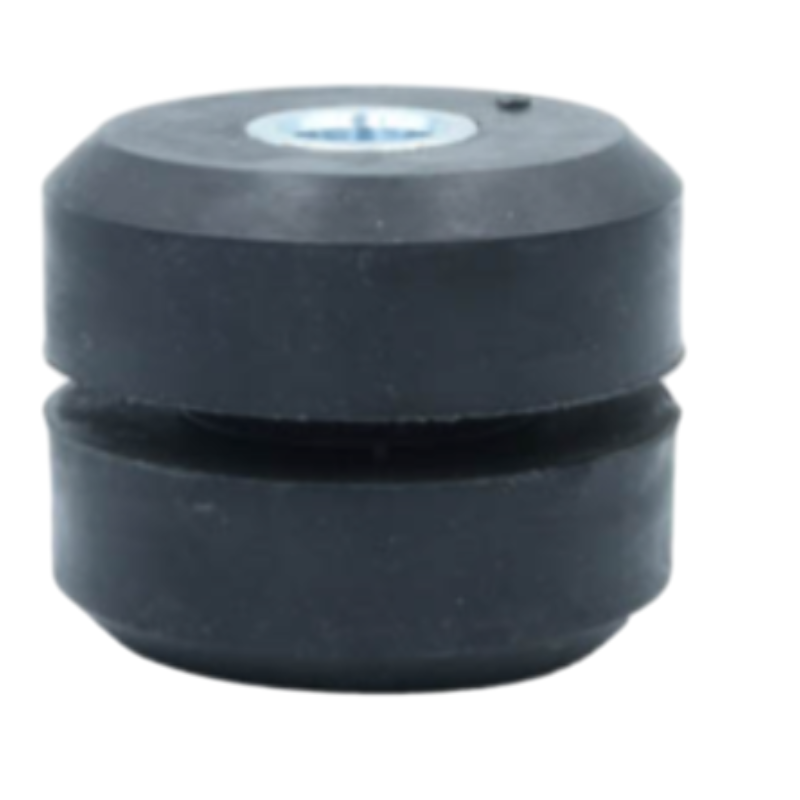 WQSING 911404TKA 91-7709 - Aislador de montaje de vibración compatible con Thermo King TK SB 100 110 190 200 400