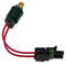 Aftermarket Oil Pressure Switch AT159811 AT159811A for John Deere 310E 310G 310J 310K 310SJ