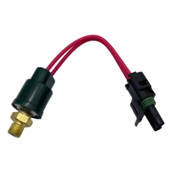 Aftermarket Oil Pressure Switch AT159811 AT159811A for John Deere 310E 310G 310J 310K 310SJ