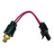 Aftermarket Oil Pressure Switch AT159811 AT159811A for John Deere 310E 310G 310J 310K 310SJ