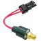 Aftermarket Oil Pressure Switch AT159811 AT159811A for John Deere 310E 310G 310J 310K 310SJ