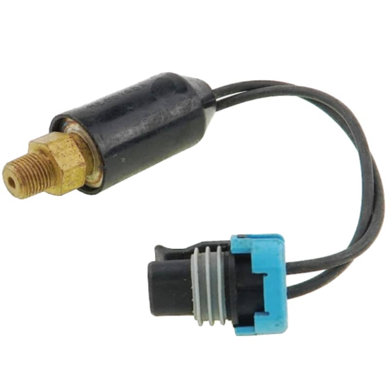Aftermarket Oil Pressure Switch Sensor RE55145 RE46570 For John Deere 120 7200 7210 7410 7510 7600 7700 7810 160C LC  200CLC 270CLC