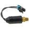 Aftermarket Oil Pressure Switch Sensor RE55145 RE46570 For John Deere 120 7200 7210 7410 7510 7600 7700 7810 160C LC  200CLC 270CLC