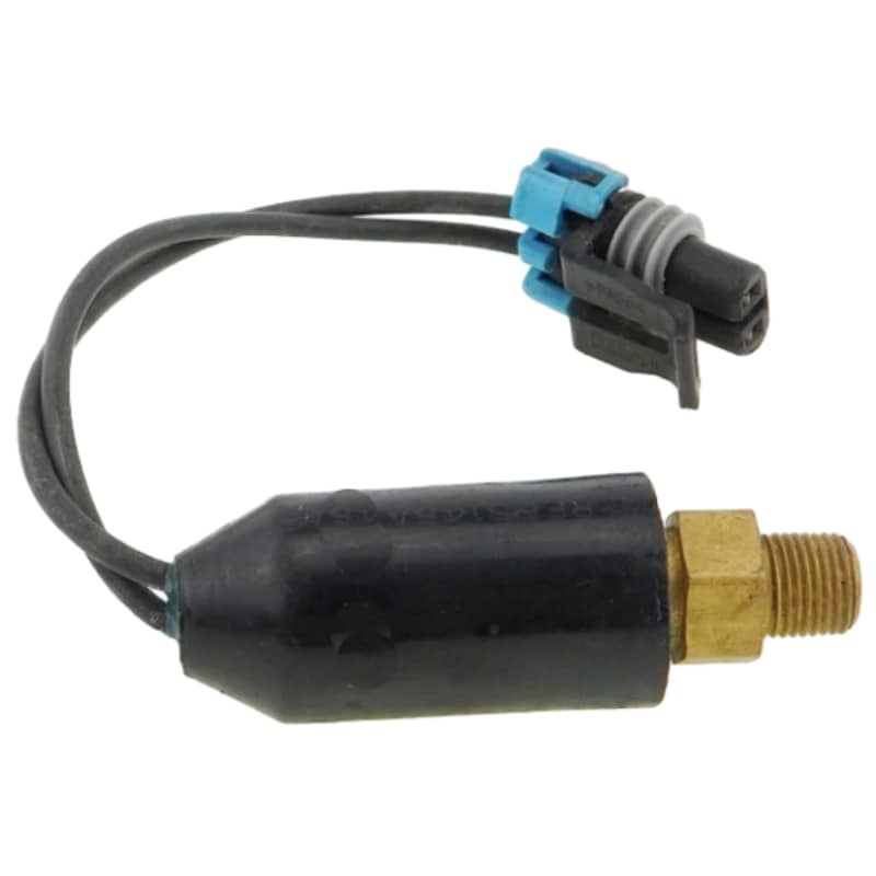 Aftermarket Oil Pressure Switch Sensor RE55145 RE46570 For John Deere 120 7200 7210 7410 7510 7600 7700 7810 160C LC  200CLC 270CLC