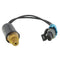 Aftermarket Oil Pressure Switch Sensor RE55145 RE46570 For John Deere 120 7200 7210 7410 7510 7600 7700 7810 160C LC  200CLC 270CLC