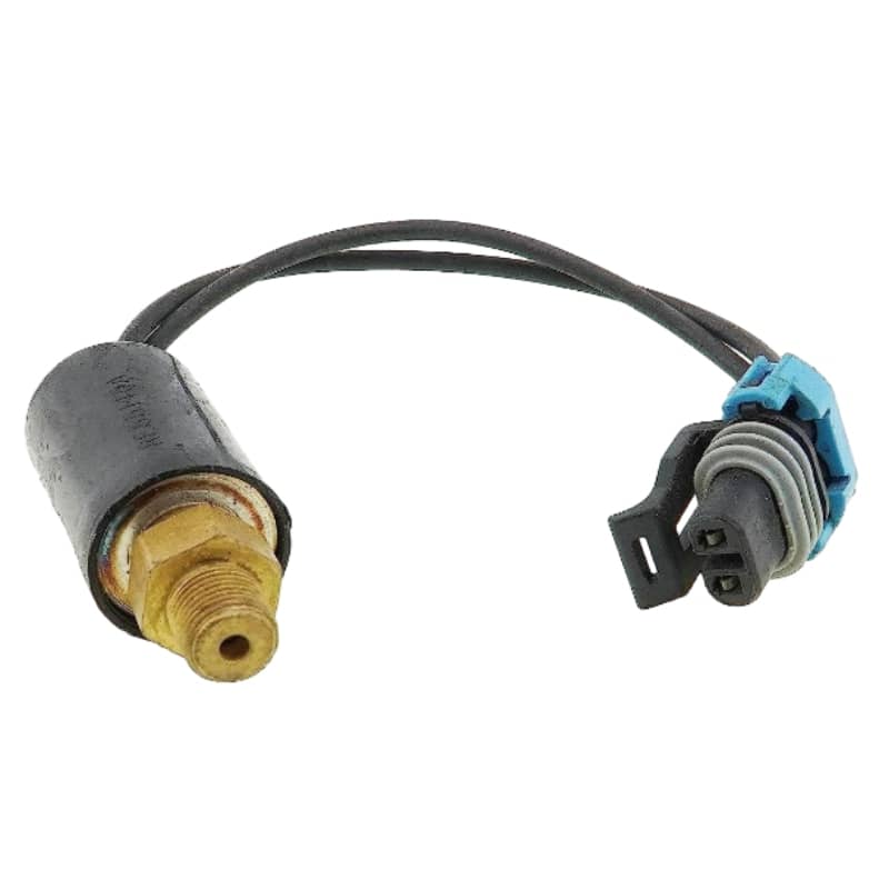Aftermarket Oil Pressure Switch Sensor RE55145 RE46570 For John Deere 120 7200 7210 7410 7510 7600 7700 7810 160C LC  200CLC 270CLC