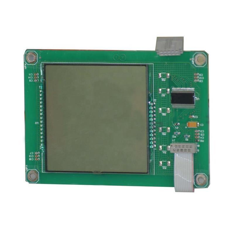 Boom Ground Module Aftermarket PCB.ASSY,LCD,GROUND 88056GT For Genie Articulating Boom Li