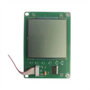 Aftermarket PCB.ASSY,LCD,GROUND,SUPERBOOM 62376GT For Genie Telescopic Boom Lift S-100 S-105 S-120 S-125