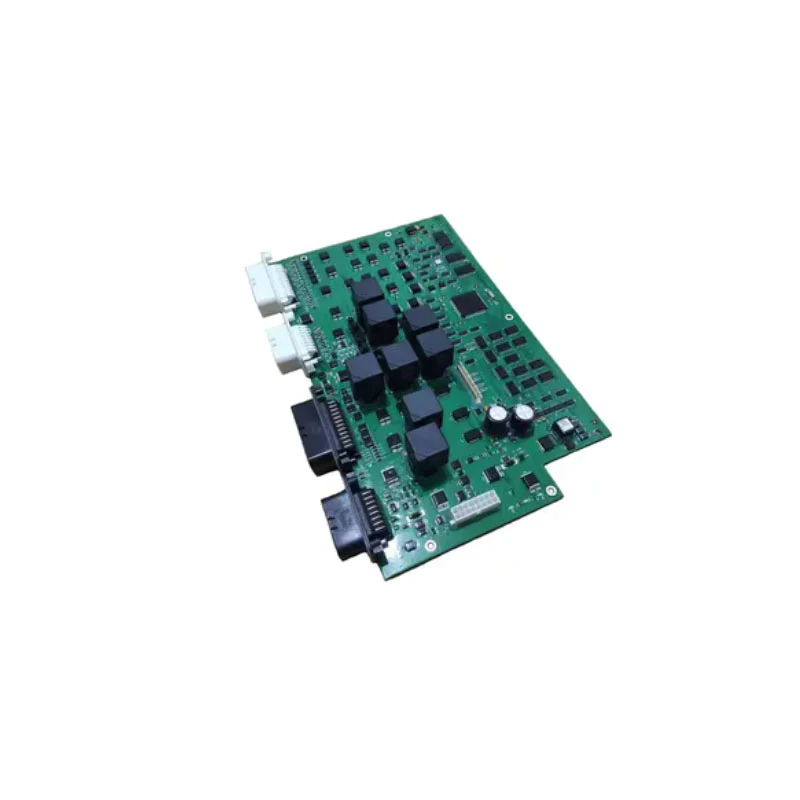 Conjunto de placa de circuito impreso de repuesto, ECM, SB TCON, V200 122787GT 146154GT 146461GT T109430GT para elevador de pluma telescópica Genie S-105 S-100 S-120 S-125