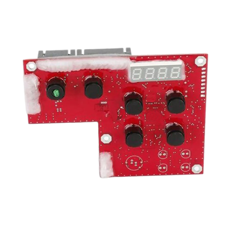 Placa de circuito impreso de repuesto 1256726GT 1256726 para Genie GS-2032 GS-2046 GS-2632 GS-2646 GS-2669 GS-3232 GS-3246 GS-3369 GS-4069