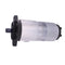 Aftermarket PUMP,2 SEC,29CC X 19CC,FE 122495GT For Genie Telescopic Boom Lift S-125 S-120 S-100 S-105