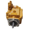 Aftermarket Piston Pump 6E-3136 0R-7682 for Caterpillar Motor Grader 120H 120K 12H 12K 135H 140H 140K 160H 160K Engine