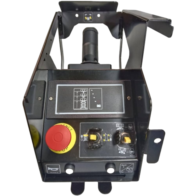 Jlg Control Box Layout Aftermarket Platform Control Box 1001236880S For JLG-1932R