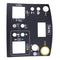 Aftermarket Platform Control Panel Decal 1257157GT 1257157 for Genie Boom Lift Z-3318