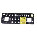 Aftermarket Platform Control Panel Decal 133075GT 133075 for Genie Boom Lift S-80 S-85