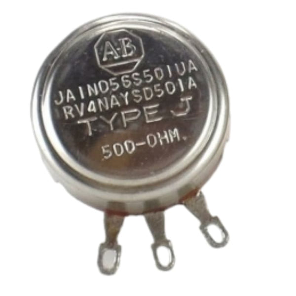 Aftermarket Potentiometer 7003751  For JLG 25RTS 33RTS 40RTS