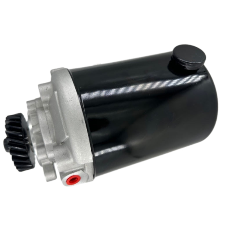 Aftermarket Power Steering Pump E2NN3531AB E1NN3K514AB 83945295 8394529 83929830 E6NN3K514TA For Ford Tractor(s) 5610 6610 6710 7410 7610 7710 7810 7910 8210