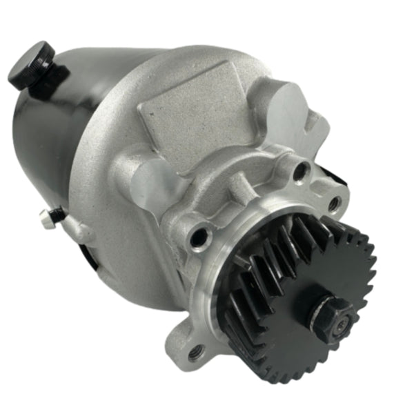 Aftermarket Power Steering Pump E2NN3531AB E1NN3K514AB 83945295 8394529 83929830 E6NN3K514TA For Ford Tractor(s) 5610 6610 6710 7410 7610 7710 7810 7910 8210