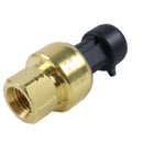Aftermarket  Pressure Sensor 194-6724  1946724 for Caterpillar CAT 3406E C7 C-12 C-15 Engine 385B 5110B 725 730 776D 773B 775B