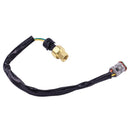 Aftermarket  Pressure Sensor 194-6724  1946724 for Caterpillar CAT 3406E C7 C-12 C-15 Engine 385B 5110B 725 730 776D 773B 775B