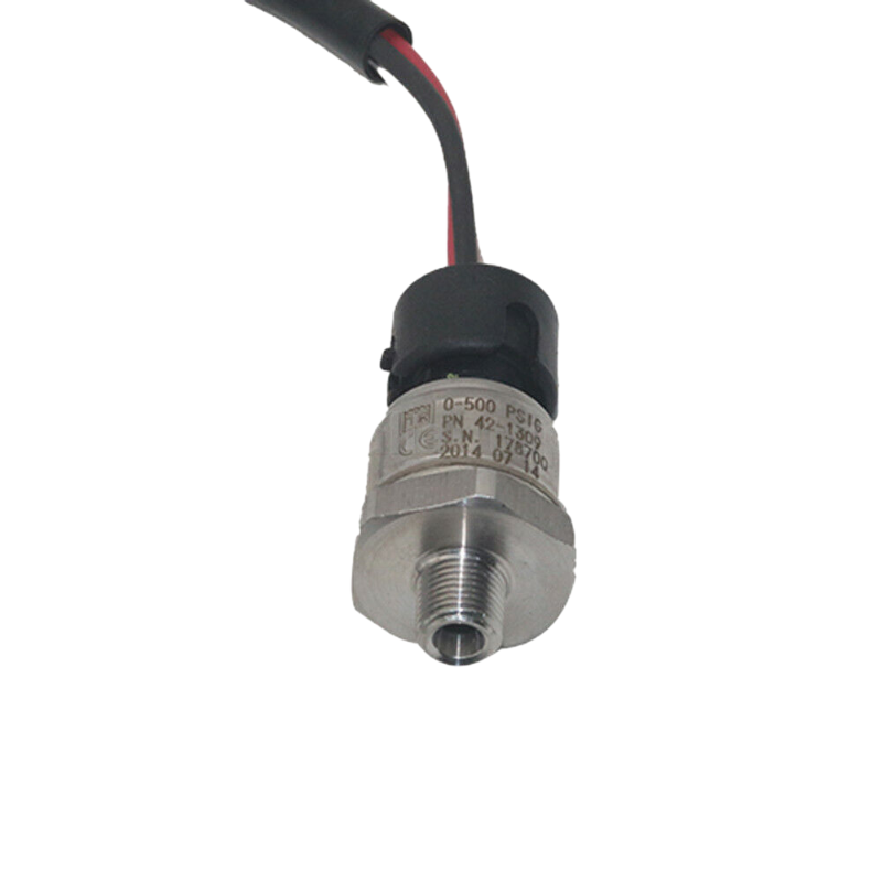 Pressure Sensor 42-1309 For Thermo King Transducer Discharge