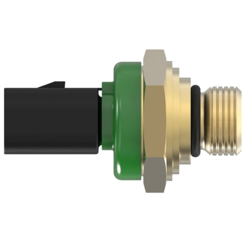Aftermarket Pressure Sensor RE575415 for John Deere 130G 160GLC 180GLC