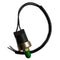 Aftermarket Pressure Switch Sensor TH108413 for John Deere Excavator 70D 490D 790D 595D 190E 290D