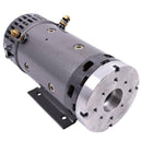 Aftermarket Pump Motor 7011041 7010943 For JLG 532E2 1932E2 2032E2 2632E2 2646E2
