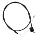 Aftermarket Push Lawn Mower Parts Brake Cable 104-8677 1048677 for Toro 22" Recycler 20001 20003 20005 20007++