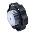 Aftermarket Push Lawn Mower Parts Fuel Tank Cap 951-12535 95112535 for Cub Cadet VU VT100 VT Vertical TU Tine Tiller RT PUA PU