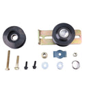 Aftermarket Push Lawn Mower Parts Pulleys and Idler Kit 1267890 1260316 1314506 1314509 for Exmark ECKA30 ECX180CKA3000 ECX200CKC3000 ECS180CKA30000