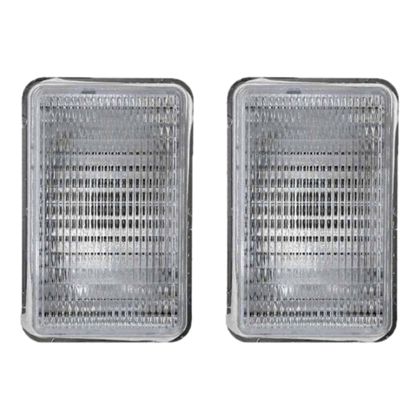 Luz de marcha atrás trasera de repuesto 6661353 para minicargadoras Bobcat 553 751 753 763 773 7753 863 T140 T180 T190 T200 T250 T300 T320 A220 300 A. 770 S100 S130 S150 S160 S175 S185 S220 S250