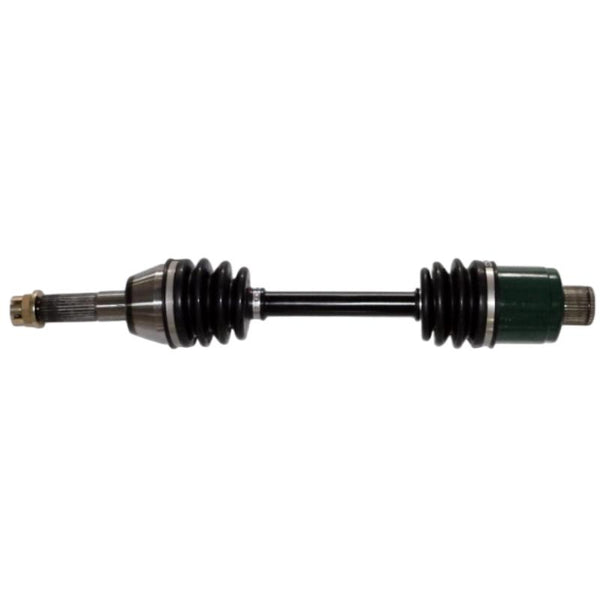 New Aftermarket Rear Drive Shaft CV Axle Assembly 1332421 1332935 1332511 1332654 for Polaris Models Sportsman 800 HO EFI 2008-2009 Sportsman 800 Forest 2012-2014 Sportsman 800 EFI 2010-2014