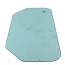 Aftermarket Rear Glass Window Kit  6729730 for Bobcat Loader 653 751 753 763 773 7753 853 863 873 953 963 864