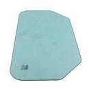 Aftermarket Rear Glass Window Kit  6729730 for Bobcat Loader 653 751 753 763 773 7753 853 863 873 953 963 864