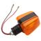 Lámpara trasera de repuesto TC020-52290 de tractores Kubota serie L L2600F L2600DT L3000F L3000DT L4300DT L4300F