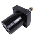 Aftermarket Ride on Lawn Mower Parts Wheel Motor Assembly 114-0549 1140549 TE0195JS250AA TE0195JS250AAMU for Exmark Parker