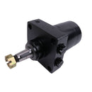 Aftermarket Ride on Lawn Mower Parts Wheel Motor Assembly 114-0549 1140549 TE0195JS250AA TE0195JS250AAMU for Exmark Parker