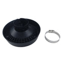 Aftermarket Riding Lawn Mower  Air Cleaner Rain Cap 809907  for Briggs Stratton Engine 356447 49E777 49E877 Massey Ferguson Mower 3900 5900763 5900764 5900819 5900821