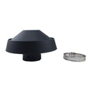 Aftermarket Riding Lawn Mower  Air Cleaner Rain Cap 809907  for Briggs Stratton Engine 356447 49E777 49E877 Massey Ferguson Mower 3900 5900763 5900764 5900819 5900821
