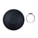 Aftermarket Riding Lawn Mower  Air Cleaner Rain Cap 809907  for Briggs Stratton Engine 356447 49E777 49E877 Massey Ferguson Mower 3900 5900763 5900764 5900819 5900821